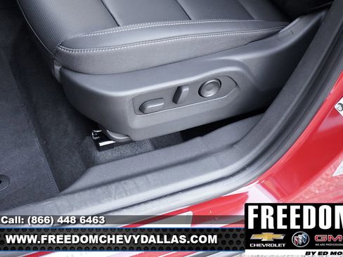 New 2025 Buick Envision Preferred image 32