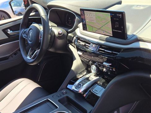 Certified 2026 Acura MDX SH-AWD image 9