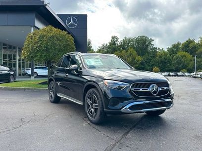 New 2027 Mercedes-Benz GLC 300 4MATIC