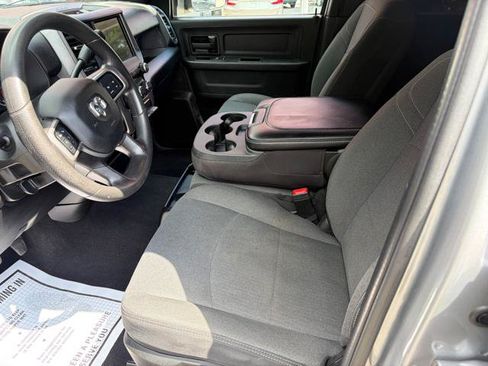 Used 2021 RAM 3500 Tradesman AWD/4WD image 24