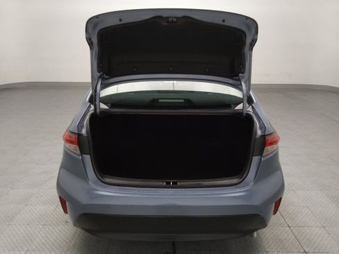 Used 2024 Toyota Corolla LE FWD image 29