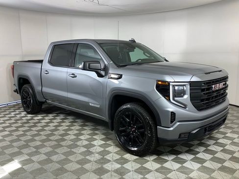 New 2026 GMC Sierra 1500 Elevation w/ Preferred Package image 10