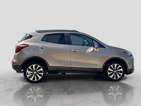 Used 2018 Buick Encore Preferred AWD/4WD image 7