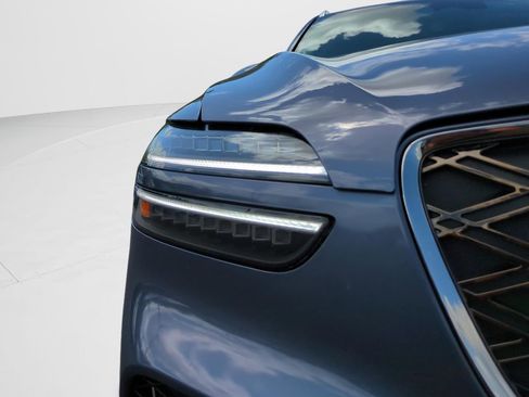 Used 2026 Genesis GV70 2.5T AWD/4WD image 35