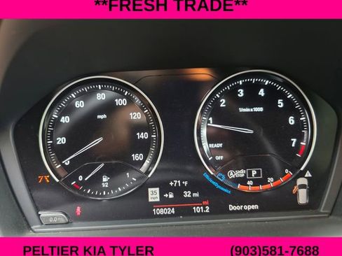 Used 2019 BMW X1 sDrive28i image 1