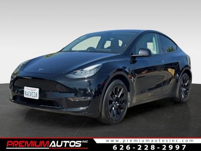 Used 2022 Tesla Model Y Long Range