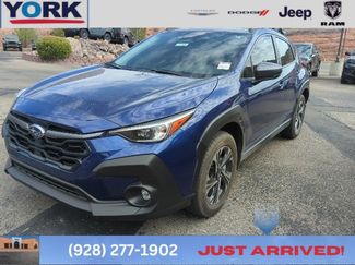 Used 2024 Subaru Crosstrek 2.0i Premium image 1