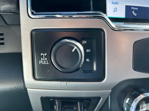 Used 2022 Ford F250 Lariat w/ Chrome Package AWD/4WD image 26
