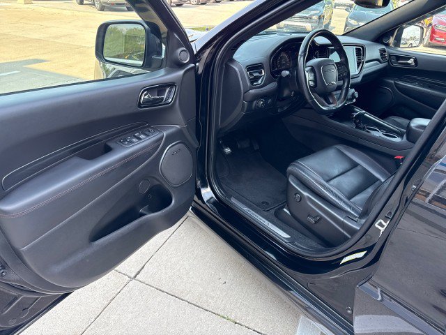 Used 2022 Dodge Durango R/T AWD/4WD image 14