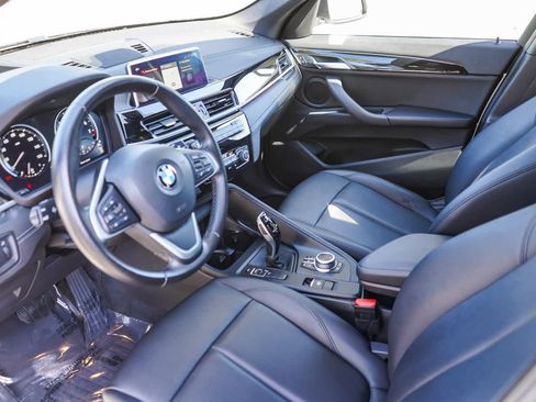 Used 2020 BMW X1 sDrive28i w/ Premium Package FWD image 19