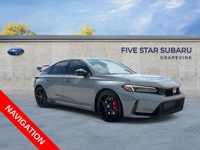 Used 2025 Honda Civic Type R