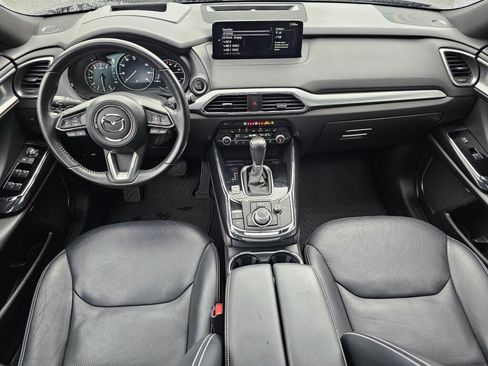 Used 2021 MAZDA CX-9 Grand Touring image 21