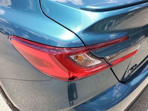 New 2025 Toyota Camry SE image 12