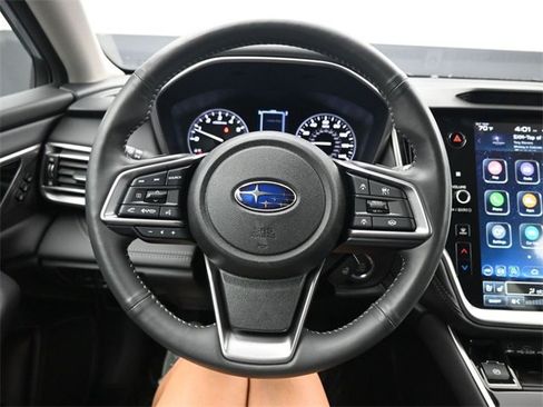 Used 2023 Subaru Outback Touring XT image 21