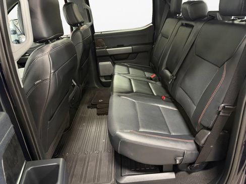Used 2024 Ford F250 Lariat w/ Lariat Ultimate Package AWD/4WD image 13