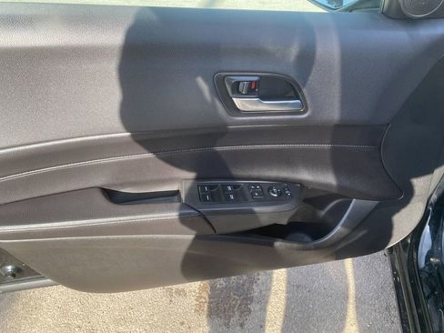 Used 2019 Acura ILX image 11