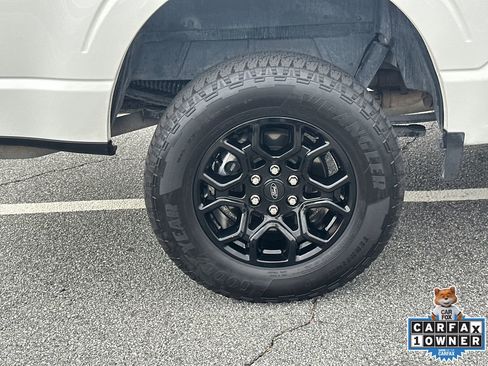 Used 2022 Ford F150 Lariat image 17