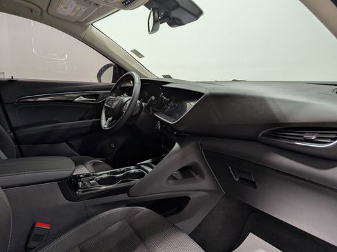 Used 2023 Buick Envision Preferred w/ Sport Touring Package image 20