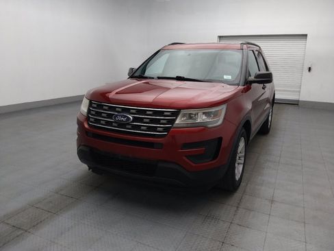 Used 2017 Ford Explorer FWD image 15