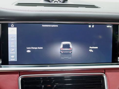 Used 2017 Porsche Panamera 4S AWD/4WD image 23