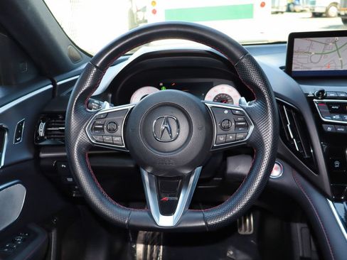 Used 2023 Acura RDX A-Spec AWD/4WD image 35