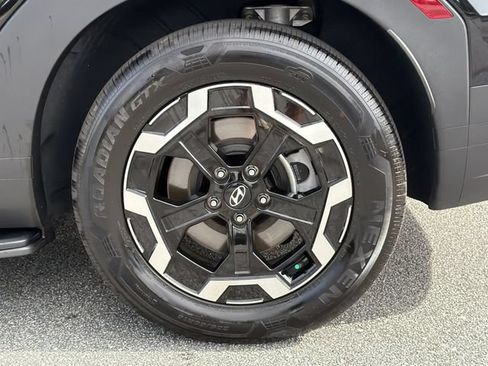 Certified 2026 Hyundai Santa Fe SEL FWD image 23