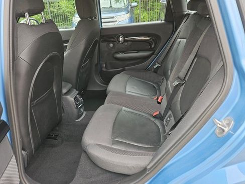Used 2017 MINI Cooper Clubman S AWD/4WD image 19