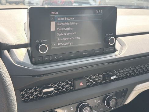 Used 2025 Honda Accord SE image 23