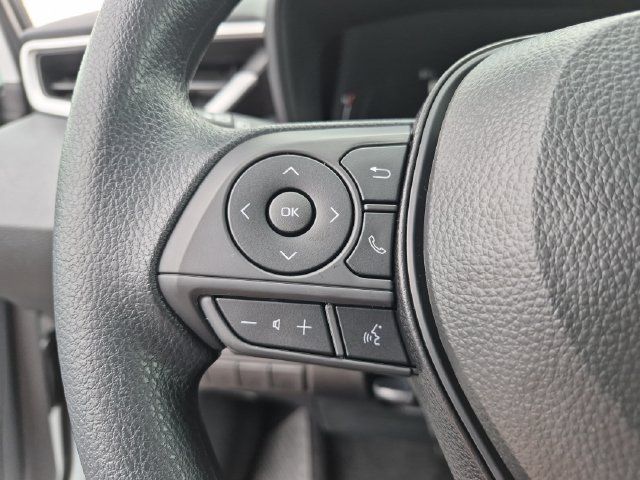 New 2026 Toyota Corolla LE FWD image 11