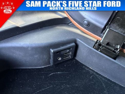 Used 2015 Chevrolet Corvette Stingray Convertible w/ 3LT Preferred Equipment Group RWD image 30