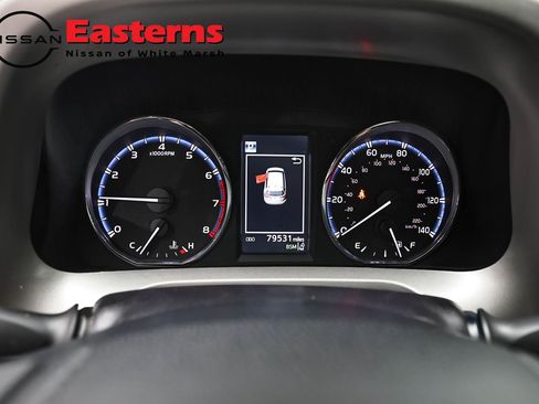 Used 2017 Toyota RAV4 Limited w/ All Weather Liner Package AWD/4WD image 17