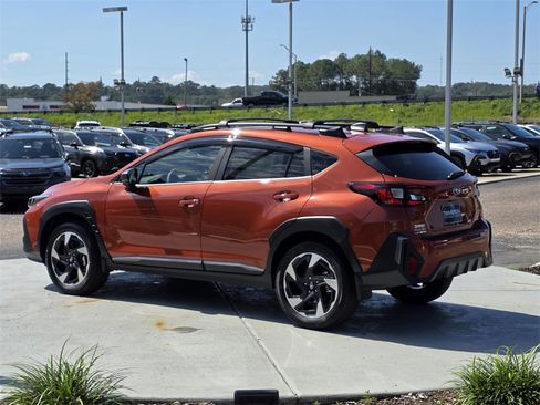 New 2025 Subaru Crosstrek 2.5i Limited image 4