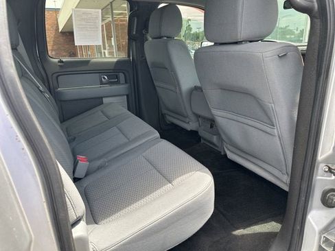 Used 2013 Ford F150 XLT w/ Luxury Equipment Group AWD/4WD image 10