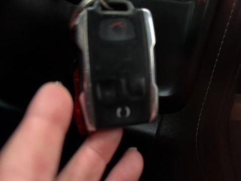 Used 2017 GMC Sierra 1500 Denali image 28