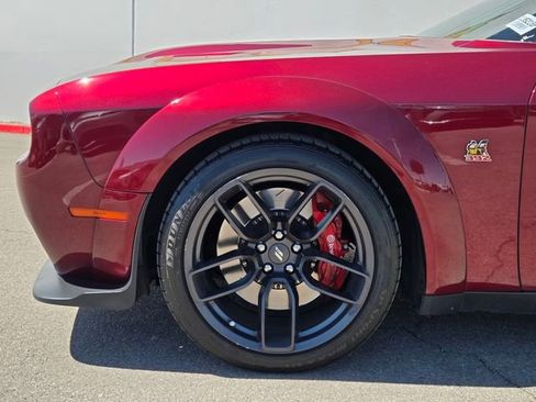 Used 2020 Dodge Challenger R/T Scat Pack image 9