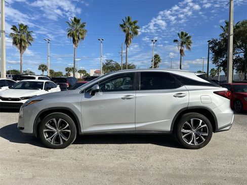 Used 2017 Lexus RX 350 FWD w/ Premium Package image 3