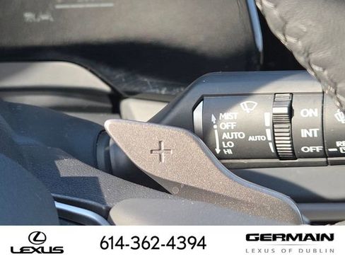 Certified 2025 Lexus RX 350 AWD w/ Convenience Package image 28