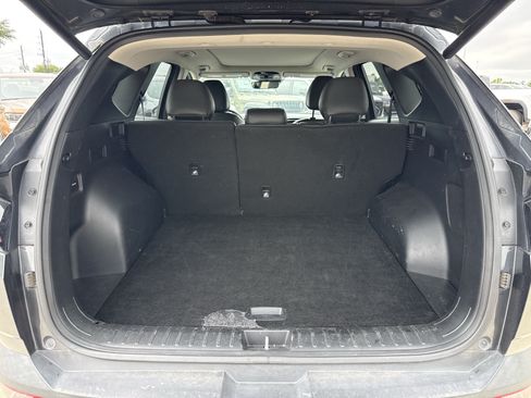 Used 2024 Hyundai Tucson Limited AWD/4WD image 32