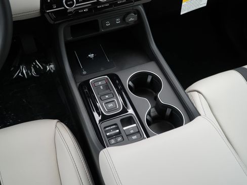 New 2026 Honda Pilot EX-L image 27