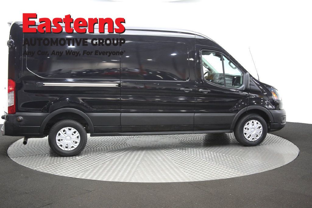 Used 2020 Ford Transit 250 Medium Roof RWD image 41