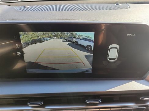 New 2025 Kia Telluride S image 34