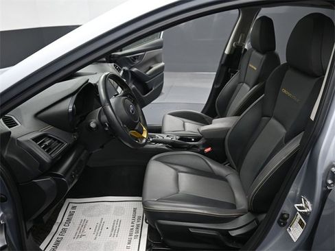 Used 2022 Subaru Crosstrek 2.5i Sport w/ Moonroof Package image 13