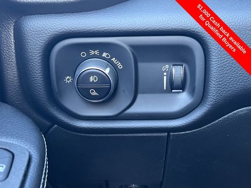 New 2026 RAM 3500 Big Horn image 14