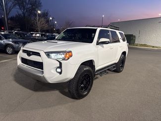 Used 2021 Toyota 4Runner TRD Off-Road Premium w/ Moonroof Package video 1