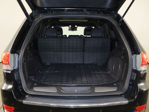 Used 2014 Jeep Grand Cherokee Summit image 17