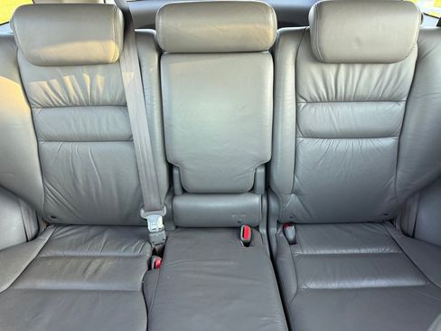 Used 2008 Honda CR-V EX-L image 13