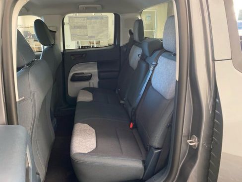 New 2025 Ford Maverick XLT image 9