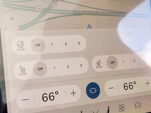 New 2026 Volvo EX30 Plus w/ Climate Package AWD/4WD image 21