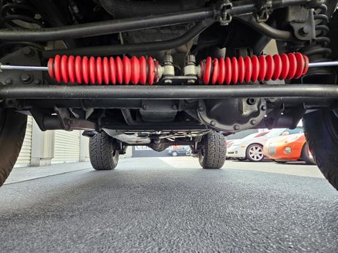 Used 2014 Jeep Wrangler Unlimited Sahara w/ Dual Top Group image 31