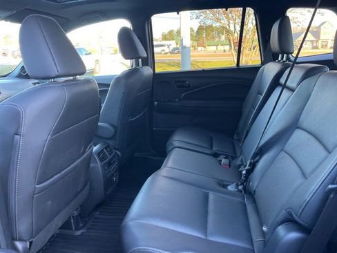 Used 2022 Honda Passport Elite image 13